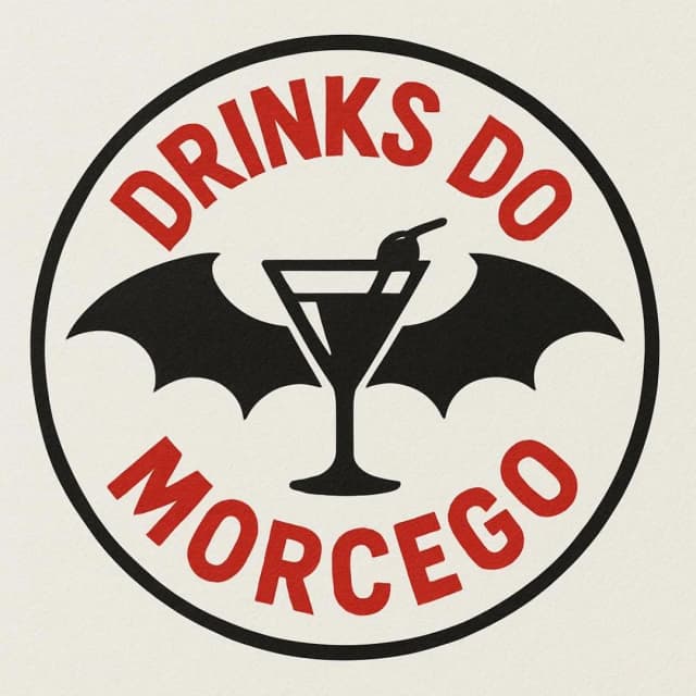 Drinks do Morcego