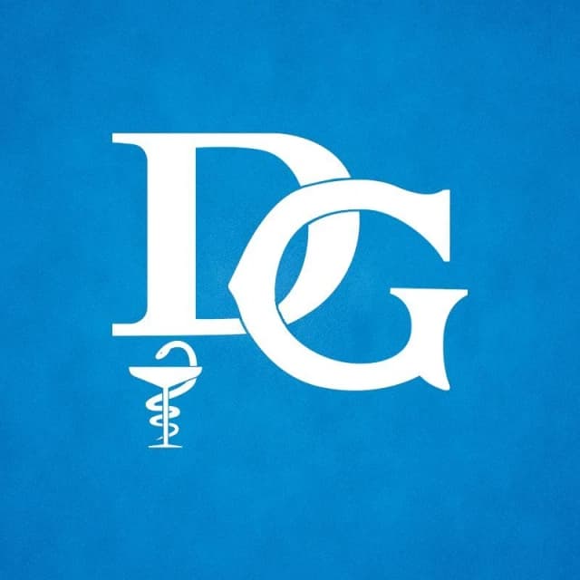 Drogaria Granbery