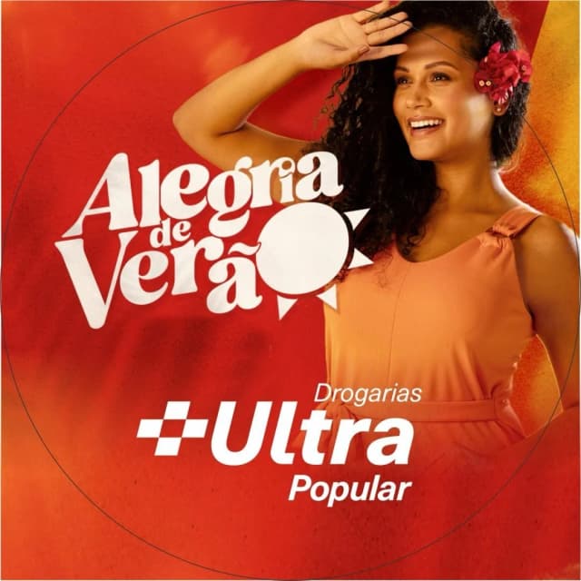 Drogaria UltraPopular