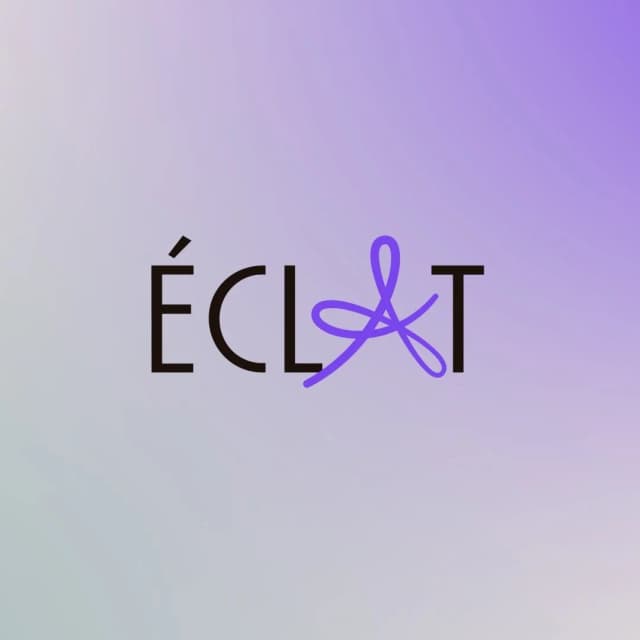 Éclat
