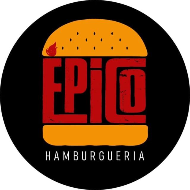 Épico Hamburgueria