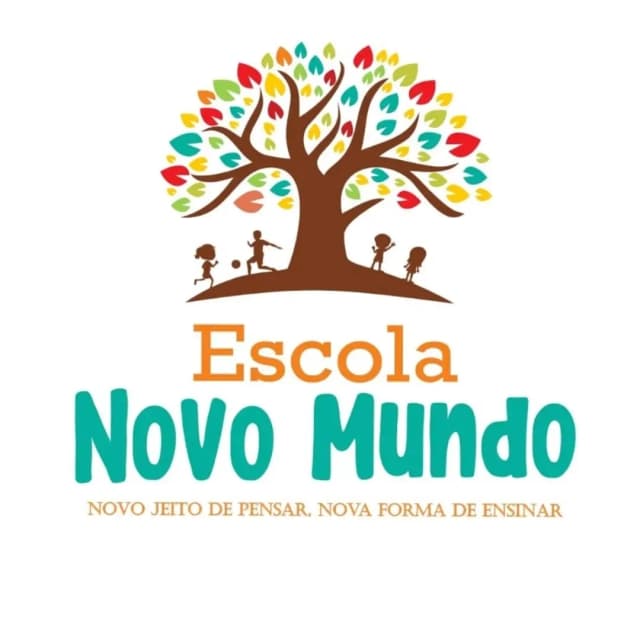 Escola Novo Mundo
