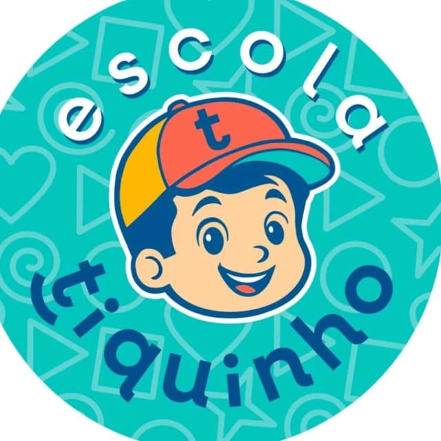 Escola Tiquinho