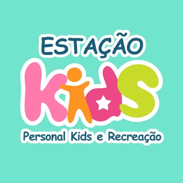 Estação kids/ Recreação e Personal kids