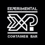 Experimental Container Bar