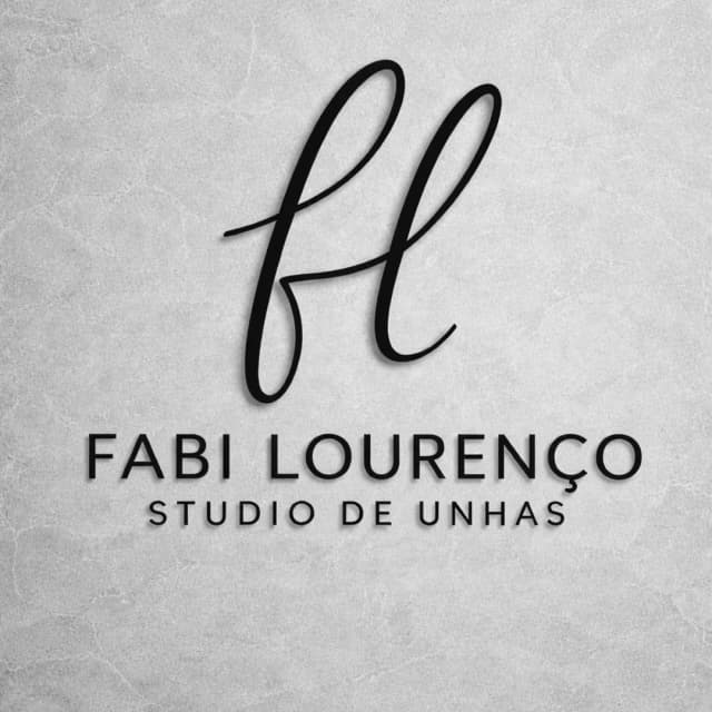 Fabi Lourenço Studio de Unhas