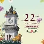 Feira de Flores de Holambra JF