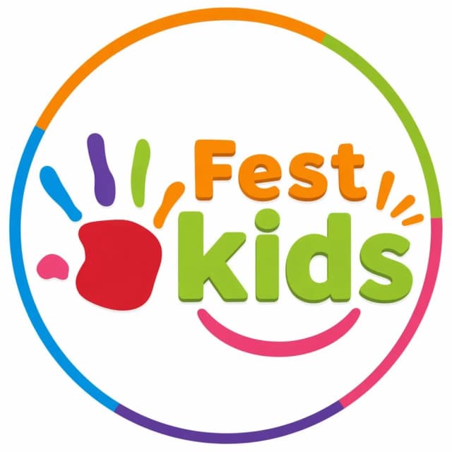 Fest Kids - Salão de Festas