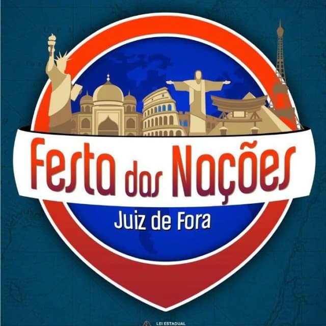 Festa das Nações - Juiz de Fora