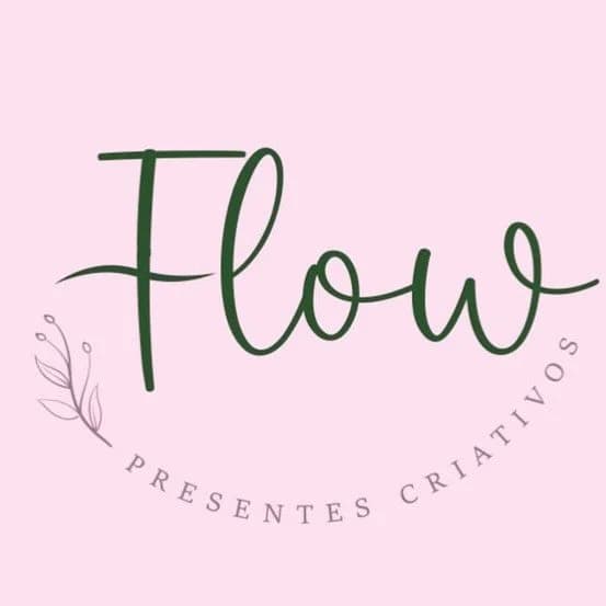 Flow - Presentes Criativos e Personalizados