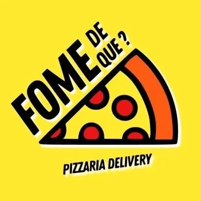 Fome de que?