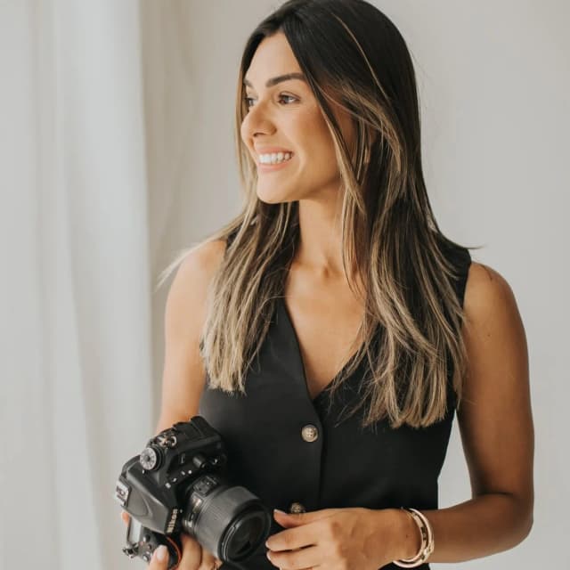 Fotograf Art Design | Tamires Boni