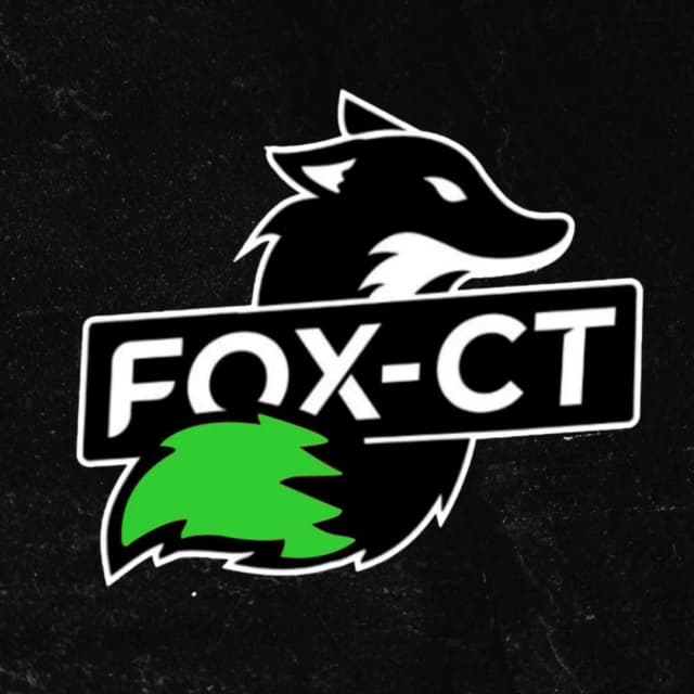 FOX CT | CENTRO DE TREINAMENTO
