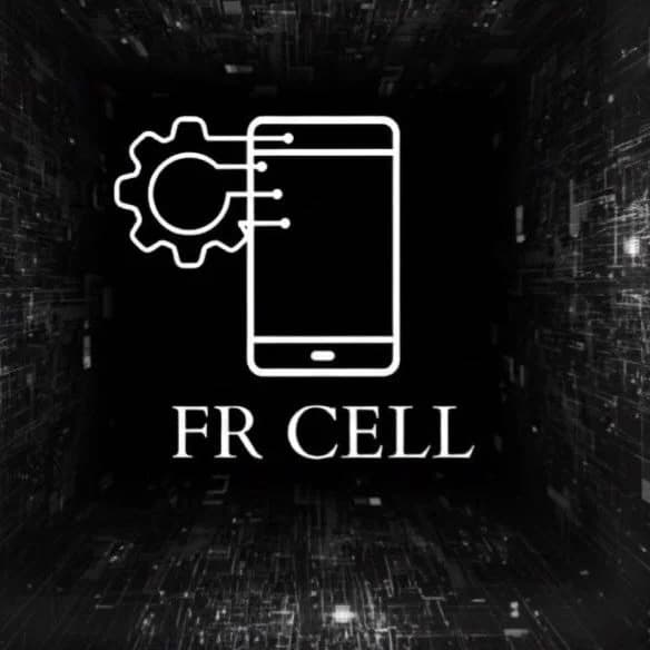 Frcell | iPhone Jf