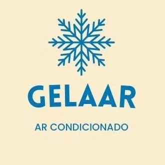 Gela Ar Condicionado
