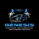 Gênesis Pintura Automotiva
