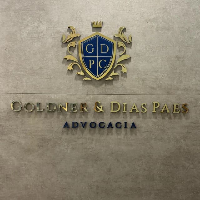 GOLDNER & DIAS PAES ADVOCACIA