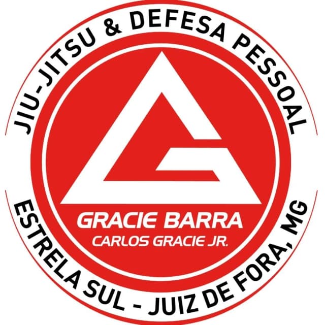 Gracie Barra Estrela Sul