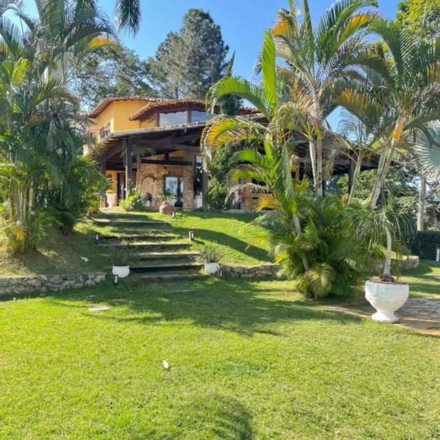Granja Beija Flor 🌼