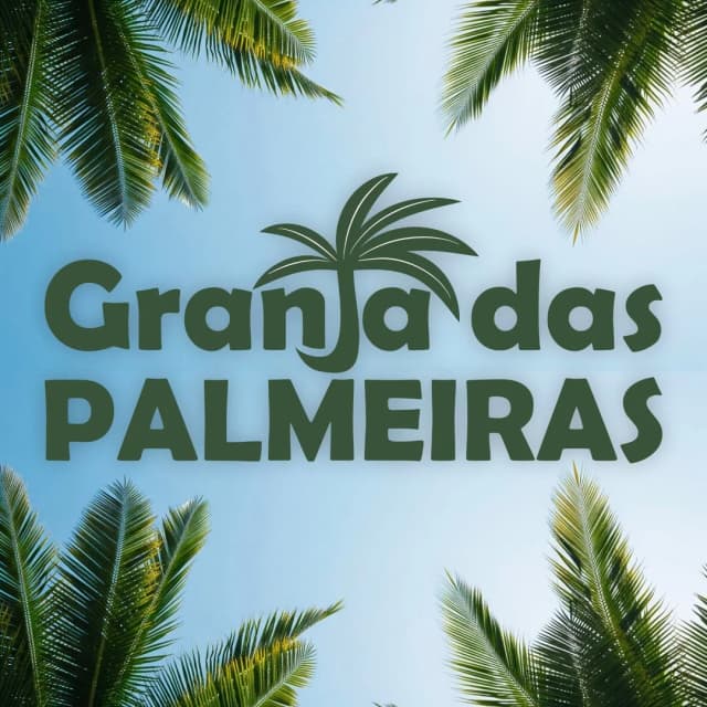 Granja das Palmeiras