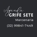 Grife Sete | Marcenaria e Móveis Planejados