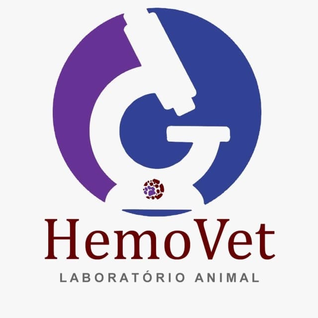 HemoVet - Laboratório Animal 🔬