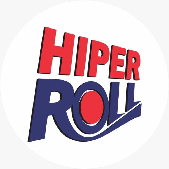 Hiperroll Embalagens | Embalagens Plásticas