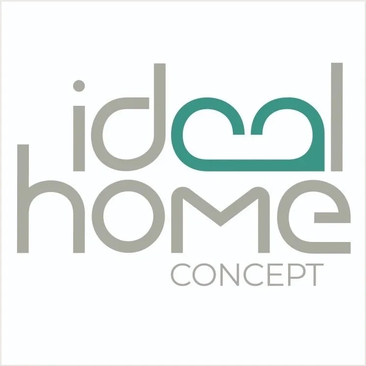 Ideal Home Concept, decoração