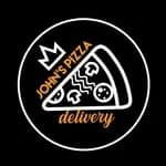 John's Pizza