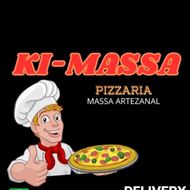 Ki-Massa Pizzaria