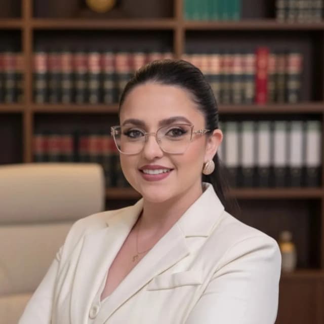 Laís Romanelli Adv