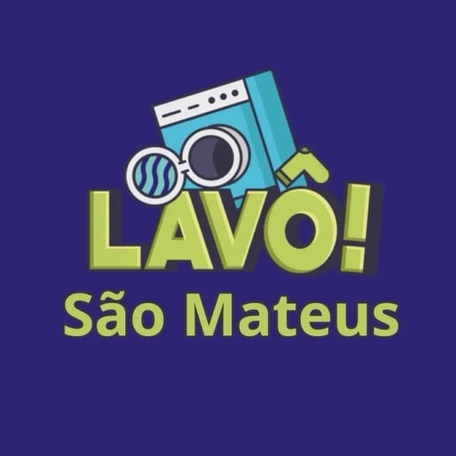 Lavô Lavanderia JF São Mateus