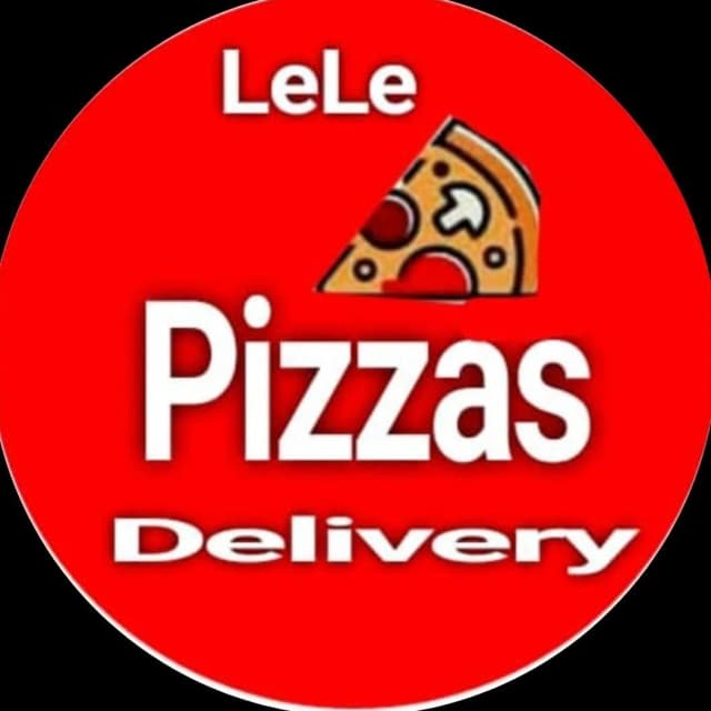 Lele Pizzas Delivery
