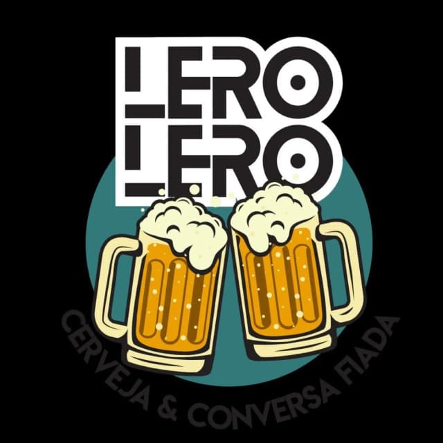 Lero Lero JF - Cerveja Gelada & Conversa Fiada