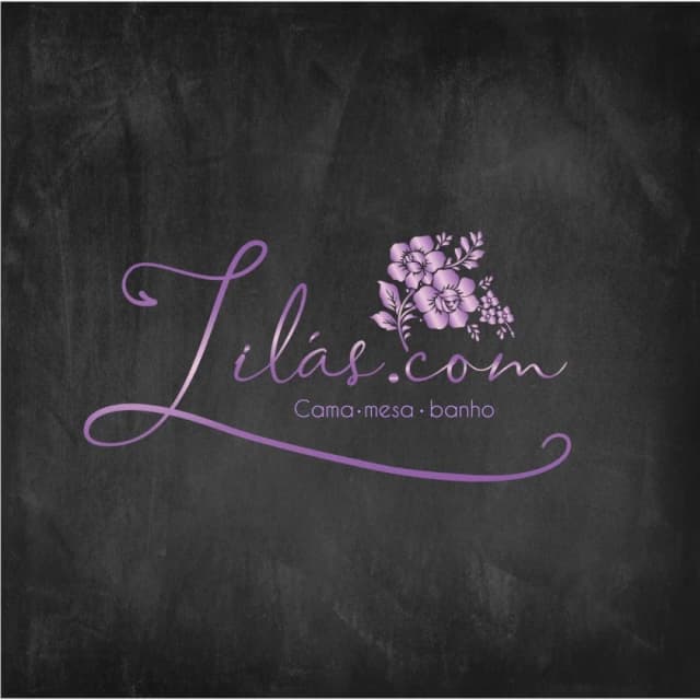 Lilas.com 🎁Presentes, Cama, mesa e banho.
