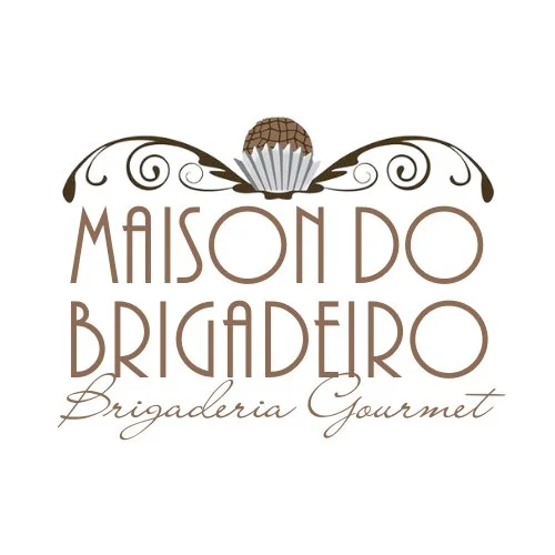 Maison do Brigadeiro | Brigaderia Gourmet