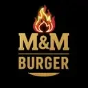 M&M Burger | Hamburgueria Delivery