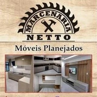 Marcenaria Netto