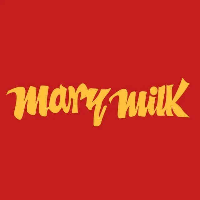 Mary Milk