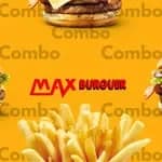 Max Burguer