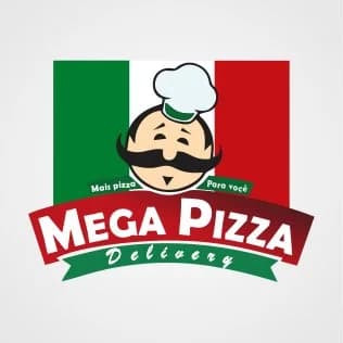 Mega Pizza Quadrada