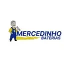Mercedinho Baterias