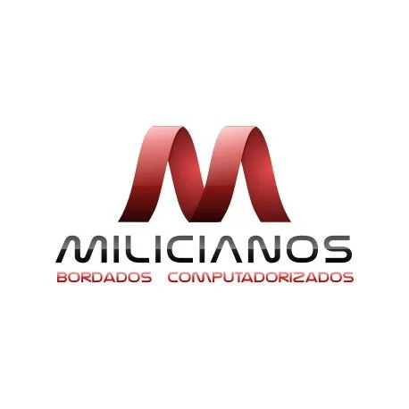 Milicianos Bordados