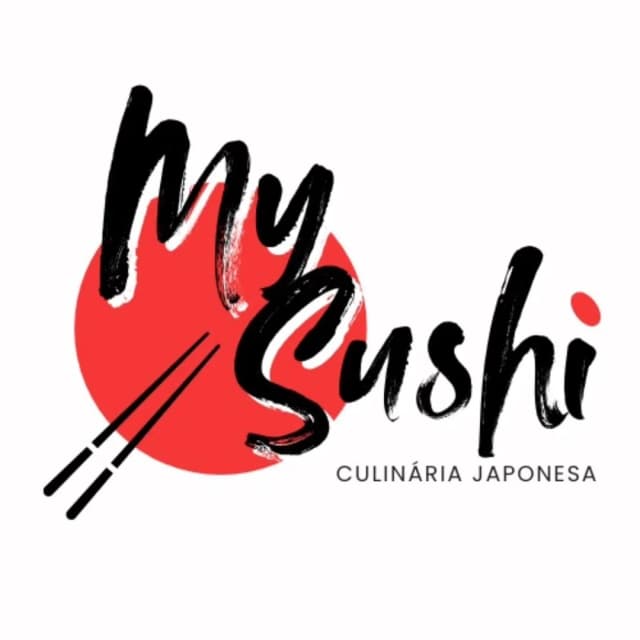My Sushi - Culinária Japonesa | Delivery