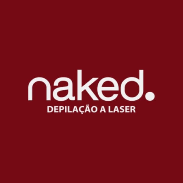 Naked Laser