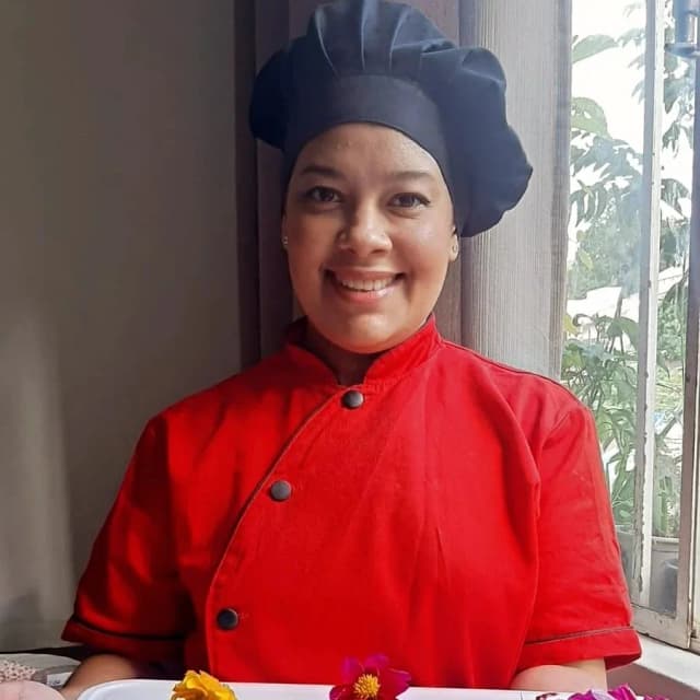 Nervick Muñoz