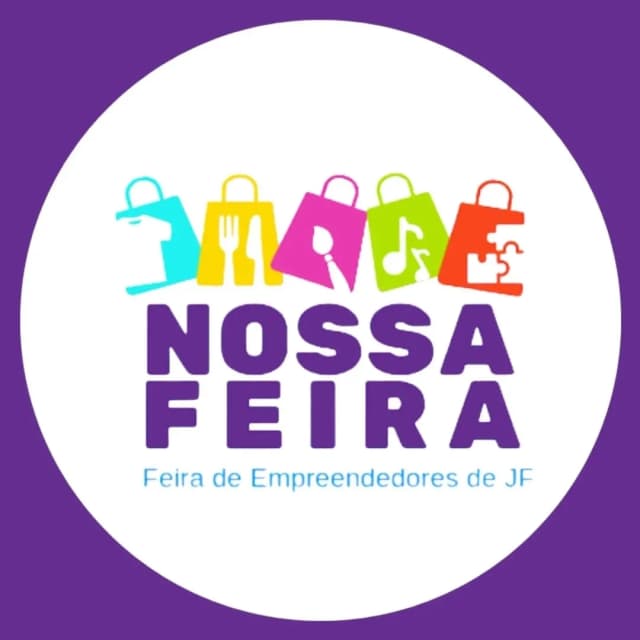Nossa Feira JF