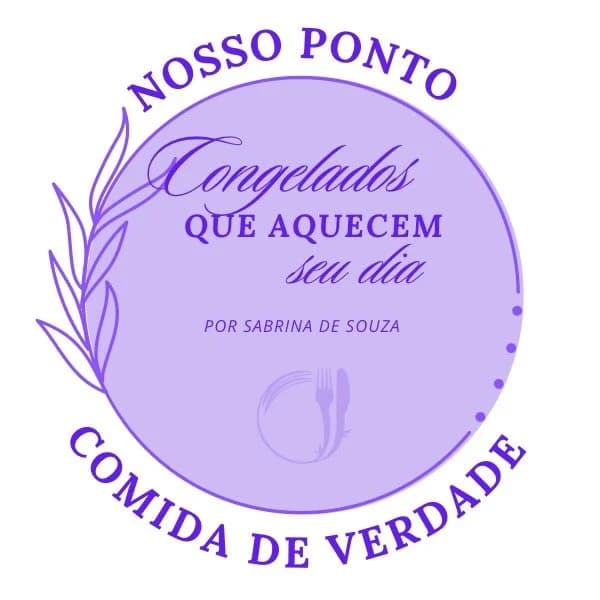 Nosso Ponto Marmitaria Fit