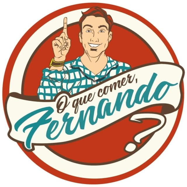 O que comer, Fernando? - Juiz de Fora/MG 📍