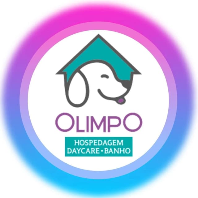 Olimpo Centro de Bem-Estar Canino